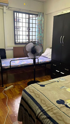 Blk 376 Clementi Avenue 4 (Clementi), HDB 3 Rooms #499619331